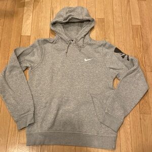 Nike for SoulCycle sweatshirt